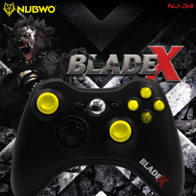 BLADE X NJ34 Controller, Nubwo