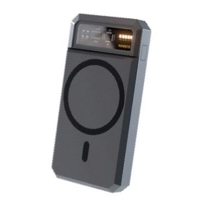 Power Bank Eloop EW55
