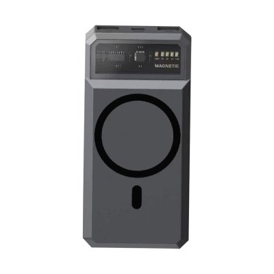 Power Bank Eloop EW55