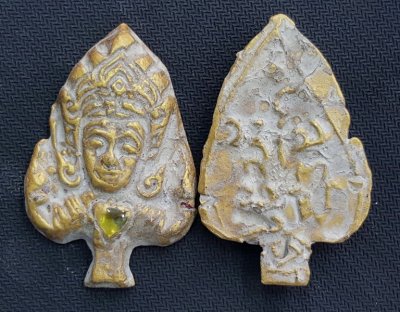 พระเจ้าอโศกใบโพธิ์ (อโศก สินธพ)