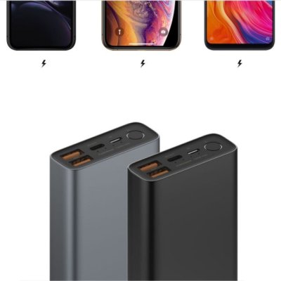 Power Bank Eloop E36