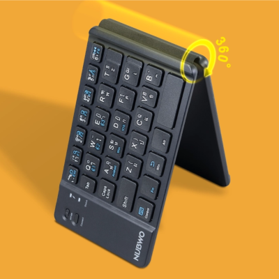 Nubwo NKB-108 Bluetooth Keyboard