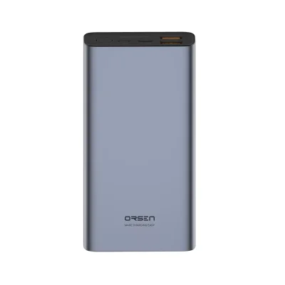 Eloop E37 แบตสำรอง 22000mAh