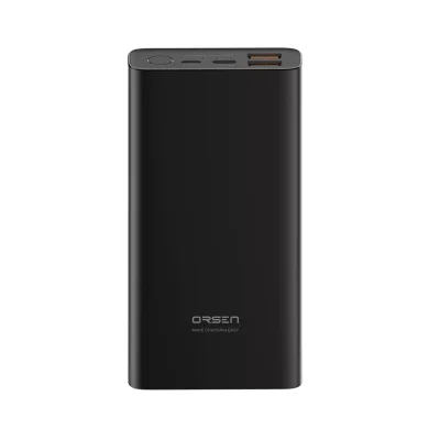 Eloop E37 แบตสำรอง 22000mAh