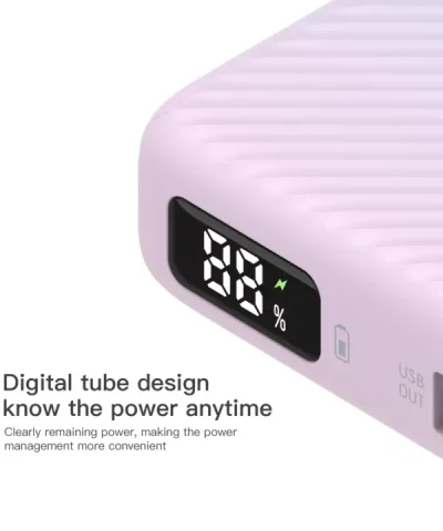 Power Bank Eloop E48