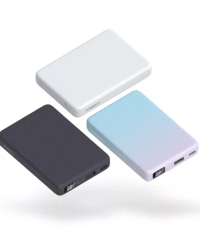 Power Bank Eloop E48