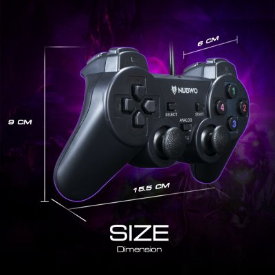 Nubwo NJ-43 JOY Gaming Controller