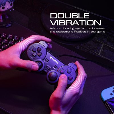Nubwo NJ-43 JOY Gaming Controller