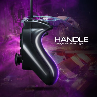 Nubwo NJ-43 JOY Gaming Controller