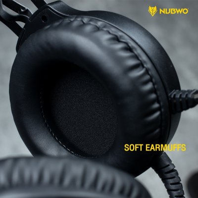 Nubwo N1PRO Headset