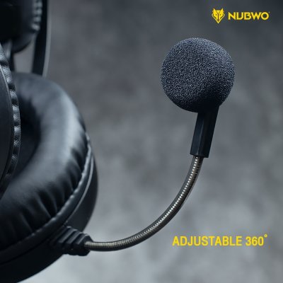 Nubwo N1PRO Headset