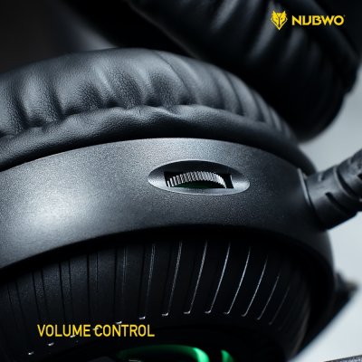 Nubwo N1PRO Headset