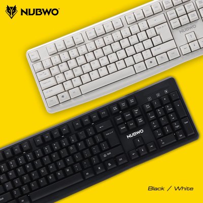 AVALON NK-24 Keyboard, Nubwo