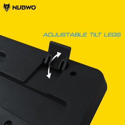 AVALON NK-24 Keyboard, Nubwo