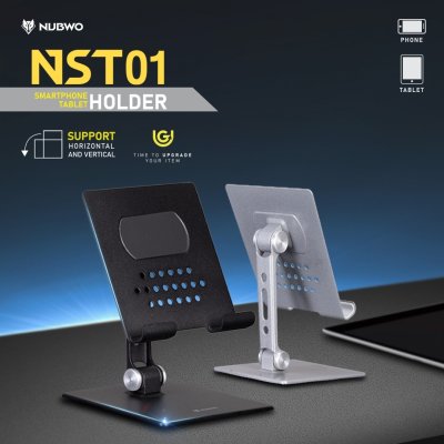 ที่วางมือถือและแท็บเล็ต รุ่น NST-01