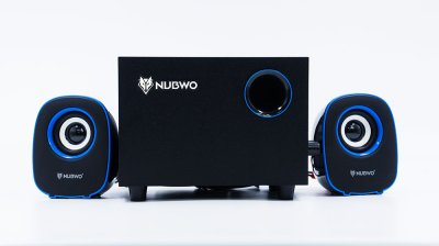 Speaker NS-38 Nubwo