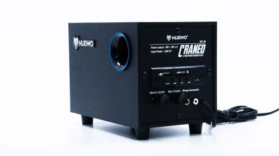 Speaker NS-38 Nubwo