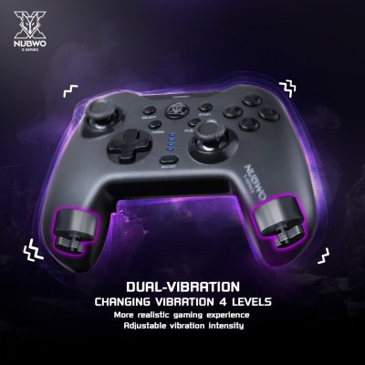 จอยเล่นเกมส์ รุ่น SEVERUS NX-J2