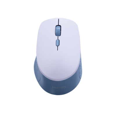 Mouse Nubwo รุ่น NMB036