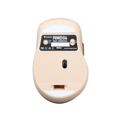 เมาส์ไร้สาย รุ่น NMD06