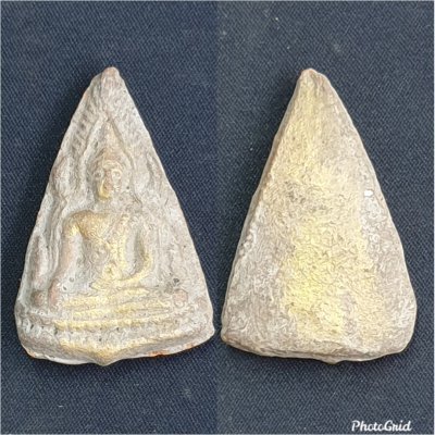 พระพุทธชินราช เนื้อดิน