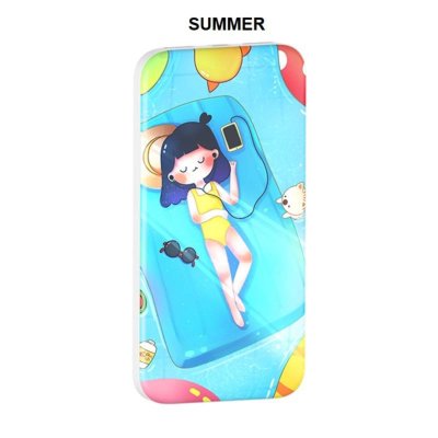 Power Bank D-power GC103