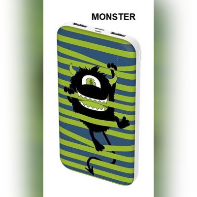 Power Bank D-power GC103