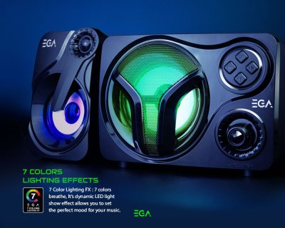 TYPE S2 BLUETOOTH SPEAKER
