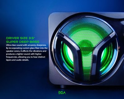 TYPE S2 BLUETOOTH SPEAKER