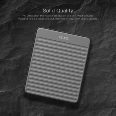 Eloop E63 แบตสำรอง 20000mAh