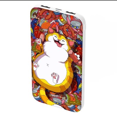 Power Bank D-power GC103