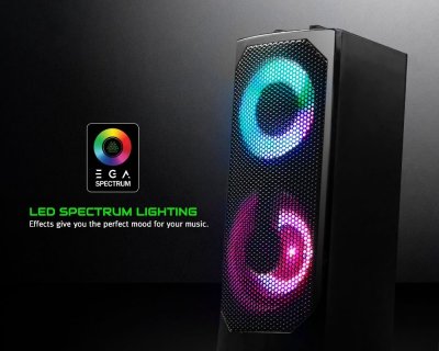 TYPE S3 SPEAKER EGA