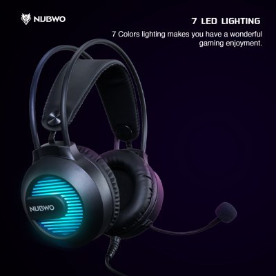 Gaming Headset N2PRO