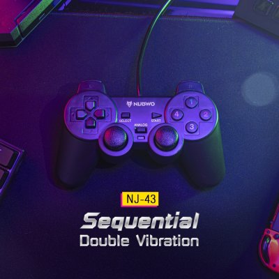 Nubwo NJ-43 JOY Gaming Controller