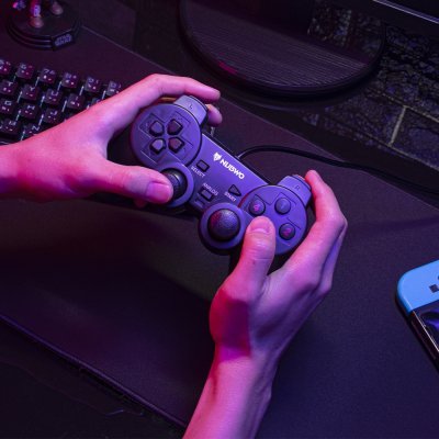 Nubwo NJ-43 JOY Gaming Controller