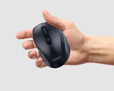 Mouse Nubwo รุ่น NMD-02