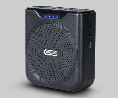 Nubwo NS52 Speaker with Microphone