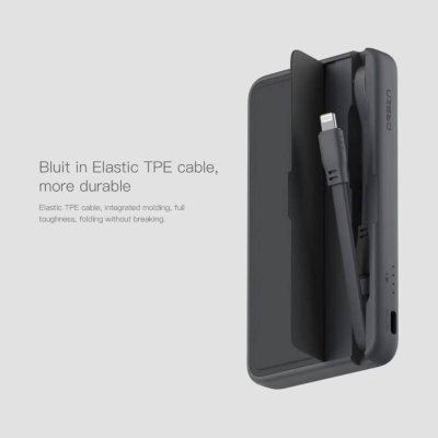 Power Bank Eloop E57