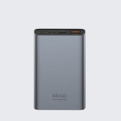 Power Bank Eloop E36