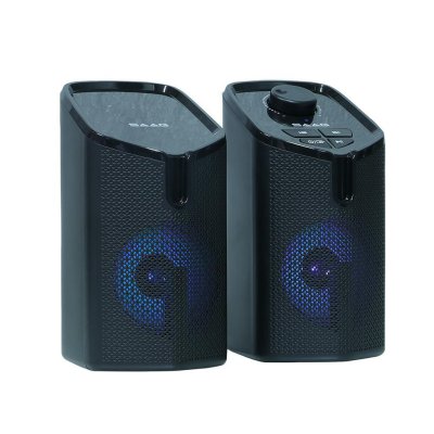 SAAG Bluetooth Speaker Elton (EM-202F)