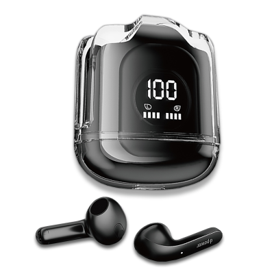 หูฟังบลูทูธทรู Wireless / Bluetooth 5.3 รุ่น BT-G20