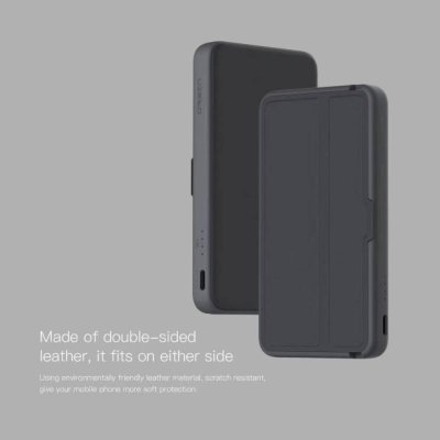 Power Bank Eloop E57