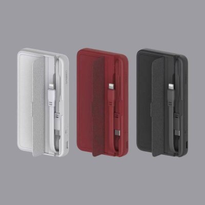Power Bank Eloop E57