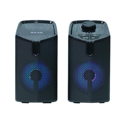 SAAG Bluetooth Speaker Elton (EM-202F)