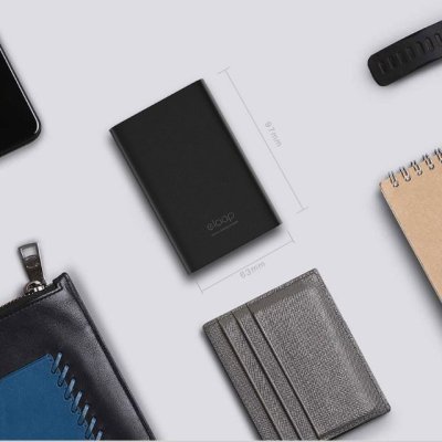 Power Bank Eloop E36