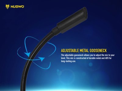 Microphone M-31 Scyther
