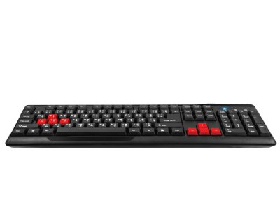 QUIET NK015 Keyboard Nubwo