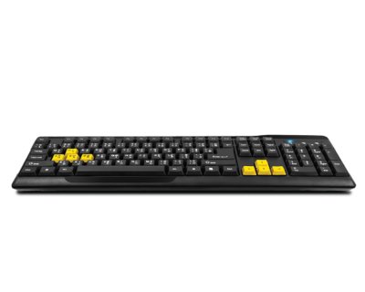 QUIET NK015 Keyboard Nubwo