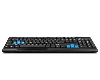 QUIET NK015 Keyboard Nubwo