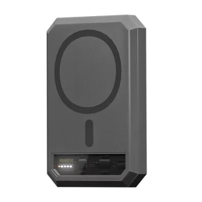 Power Bank Eloop EW54 MagCharge